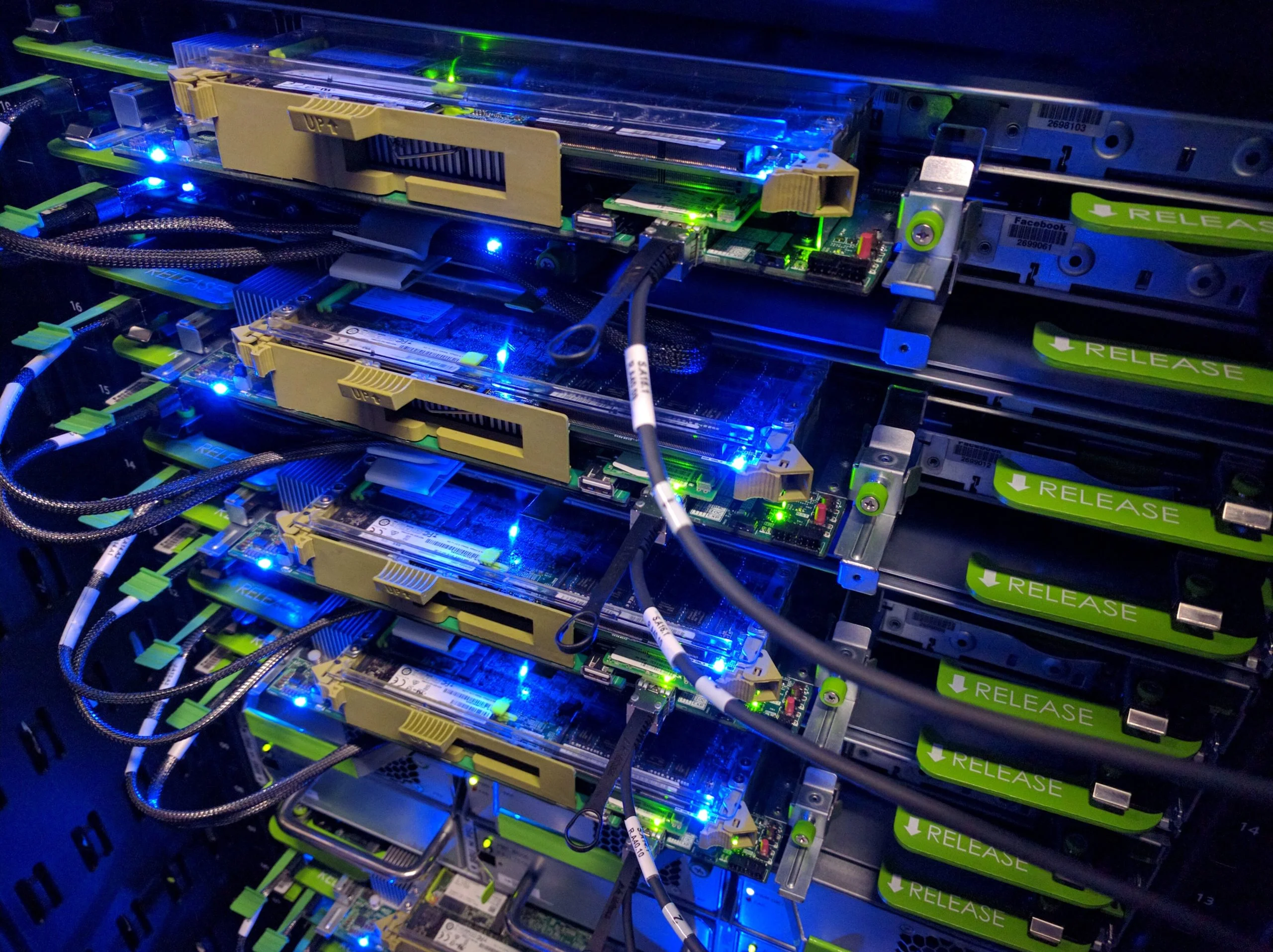 Nvidia muốn lắp sẵn hạ tầng AI tại nhà máy