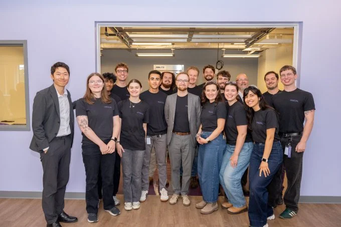 Pascal muốn nâng cấp công nghệ bơm nhiệt bằng vật liệu xốp