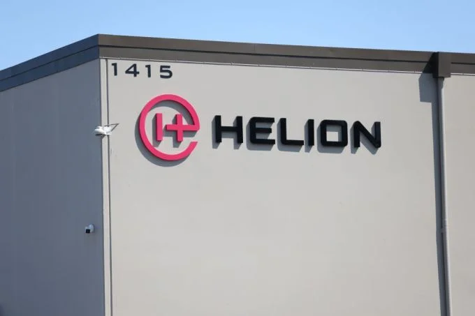 Helion phát triển bán dẫn để tăng gấp đôi điện đầu ra