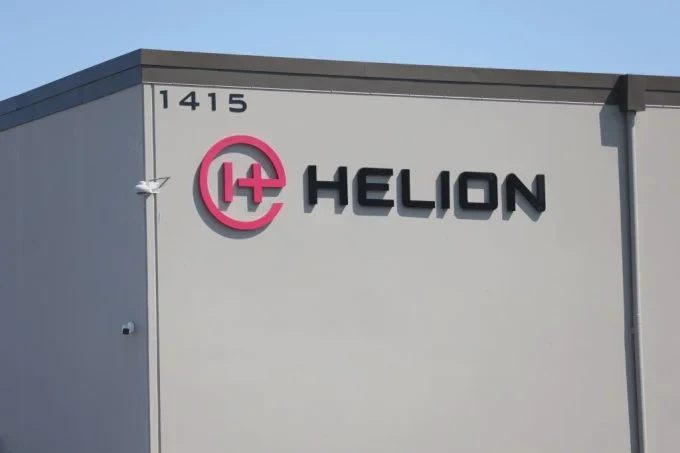 Cơ sở nghiên cứu năng lượng nhiệt hạch Helion tại bang Washington