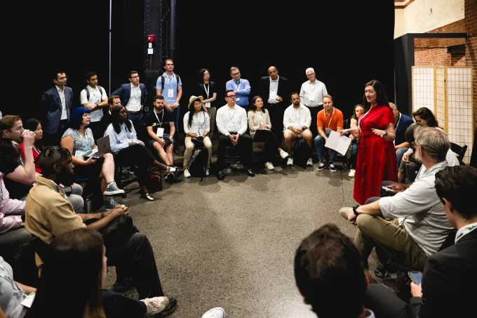 Từ Toast đến Bessemer: Diễn giả Founder Summit 2026