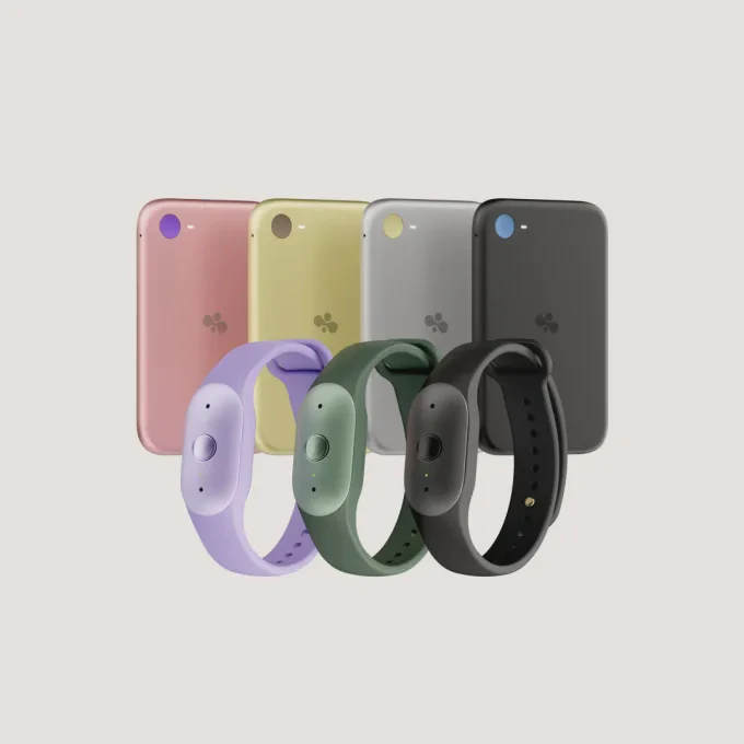 Các thiết bị Bee Frontier và Bee Eclipse của Amazon